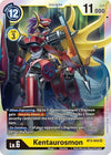Image for Kentaurosmon (BT01-03A) (BT3-043 SR) - Digimon Card Game