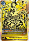 Image for Kentaurosmon (Alternate Art) (BT01-03A) (BT3-043 SR) - Digimon Card Game