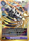 Image for Beelzemon (BT01-03A) (BT2-111 SEC) - Digimon Card Game