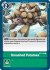 Image for Smashed Potatoes (BT01-03A) (BT1-109 C) - Digimon Card Game