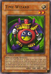 Image for Time Wizard (Starter Deck: Joey) (SDJ-015) - YuGiOh