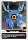 Image for Tsumemon (BT01-03A) (BT2-006 R) - Digimon Card Game