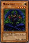 Image for Maha Vailo (Starter Deck: Joey) (SDJ-016) - YuGiOh