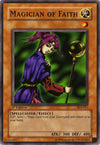 Image for Magician of Faith (Starter Deck: Joey) (SDJ-017) - YuGiOh
