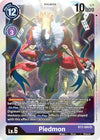 Image for Piedmon (BT01-03A) (BT2-080 SR) - Digimon Card Game