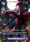Image for VenomMyotismon (BT01-03A) (BT2-079 R) - Digimon Card Game