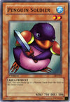 Image for Penguin Soldier (Starter Deck: Joey) (SDJ-022) - YuGiOh