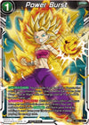 Image for Power Burst (Gold Stamped) (Tournament Promotion Cards) (BT5-115) - Dragon Ball Super: Masters