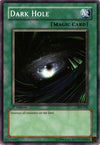 Image for Dark Hole (Starter Deck: Joey) (SDJ-026) - YuGiOh