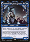 Image for Alrund, God of the Cosmos (Showcase) (Kaldheim) (302) - Magic: The Gathering
