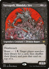 Image for Varragoth, Bloodsky Sire (Showcase) (Kaldheim) (309) - Magic: The Gathering