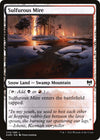 Image for Sulfurous Mire (Kaldheim) (270) - Magic: The Gathering