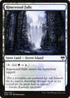 Image for Rimewood Falls (Kaldheim) (266) - Magic: The Gathering