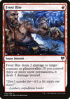 Image for Frost Bite (Kaldheim) (138) - Magic: The Gathering