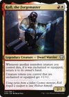 Image for Koll, the Forgemaster (Kaldheim) (220) - Magic: The Gathering