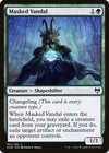 Image for Masked Vandal (Kaldheim) (184) - Magic: The Gathering