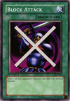 Image for Block Attack (Starter Deck: Joey) (SDJ-031) - YuGiOh