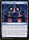 Image for Glimpse the Cosmos (Kaldheim) (60) - Magic: The Gathering