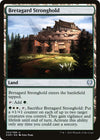 Image for Bretagard Stronghold (Kaldheim) (253) - Magic: The Gathering