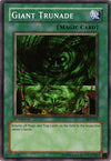 Image for Giant Trunade (Starter Deck: Joey) (SDJ-032) - YuGiOh