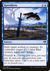 Image for Ravenform (Kaldheim) (72) - Magic: The Gathering
