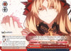 Image for Together With Bloomed Flowers in the Underworld (Fate/Grand Order Absolute Demonic Front: Babylonia) (FGO/S75-E073 CR) - Weiss Schwarz