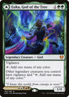 Image for Esika, God of the Tree (Kaldheim) (168) - Magic: The Gathering