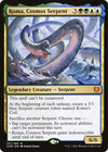 Image for Koma, Cosmos Serpent (Kaldheim) (221) - Magic: The Gathering