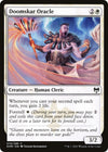 Image for Doomskar Oracle (Kaldheim) (10) - Magic: The Gathering