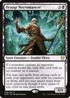 Image for Draugr Necromancer (Kaldheim) (86) - Magic: The Gathering