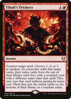 Image for Tibalt's Trickery (Kaldheim) (153) - Magic: The Gathering