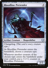Image for Bloodline Pretender (Kaldheim) (235) - Magic: The Gathering