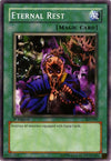 Image for Eternal Rest (Starter Deck: Joey) (SDJ-039) - YuGiOh