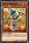 Image for Decoy Dragon (Legendary Duelists: Season 2) (LDS2-EN003) - YuGiOh