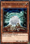 Image for The White Stone of Legend (Legendary Duelists: Season 2) (LDS2-EN004) - YuGiOh