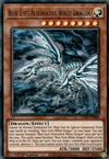 Image for Blue-Eyes Alternative White Dragon (Legendary Duelists: Season 2) (LDS2-EN008) - YuGiOh