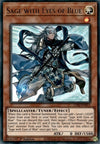 Image for Sage with Eyes of Blue (Legendary Duelists: Season 2) (LDS2-EN011) - YuGiOh