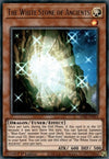 Image for The White Stone of Ancients (Legendary Duelists: Season 2) (LDS2-EN013) - YuGiOh