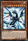 Image for Blue-Eyes Solid Dragon (Legendary Duelists: Season 2) (LDS2-EN014) - YuGiOh