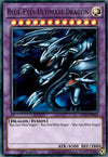 Image for Blue-Eyes Ultimate Dragon (Legendary Duelists: Season 2) (LDS2-EN018) - YuGiOh