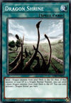 Image for Dragon Shrine (Legendary Duelists: Season 2) (LDS2-EN022) - YuGiOh