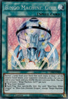 Image for Bingo Machine, Go!!! (Legendary Duelists: Season 2) (LDS2-EN028) - YuGiOh