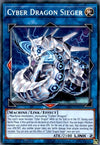 Image for Cyber Dragon Sieger (Legendary Duelists: Season 2) (LDS2-EN034) - YuGiOh