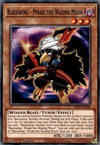 Image for Blackwing - Pinaki the Waxing Moon (Legendary Duelists: Season 2) (LDS2-EN039) - YuGiOh