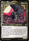 Image for Firja, Judge of Valor (Showcase) (Kaldheim) (322) - Magic: The Gathering