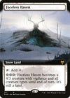 Image for Faceless Haven (Extended Art) (Kaldheim) (371) - Magic: The Gathering