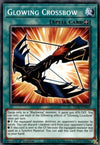 Image for Glowing Crossbow (Legendary Duelists: Season 2) (LDS2-EN045) - YuGiOh