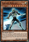 Image for Galaxy Knight (Legendary Duelists: Season 2) (LDS2-EN049) - YuGiOh