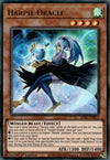 Image for Harpie Oracle (Legendary Duelists: Season 2) (LDS2-EN077) - YuGiOh