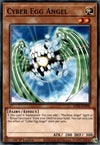 Image for Cyber Egg Angel (Legendary Duelists: Season 2) (LDS2-EN090) - YuGiOh